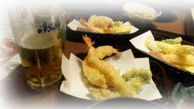 うおぎん六甲道　天ぷら.JPG