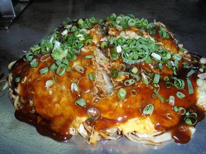 お好み焼き　白水様　広島焼き風ミックス.JPG