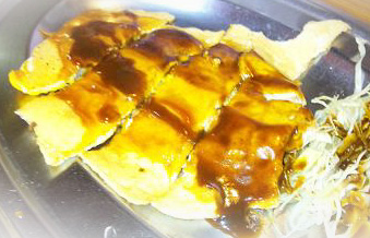 とん平　とん平焼き2.JPG