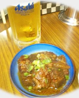 とん平　どて焼き2.JPG