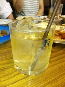 とん平　甲子園ハイボール.JPG