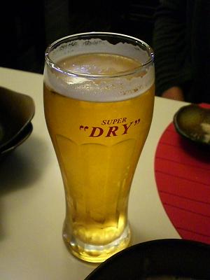 アサヒスーパードライ　塩の屋様.JPG