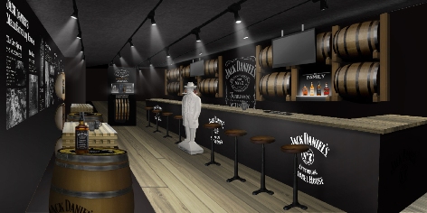 ジャックダニエル 店内.jpg