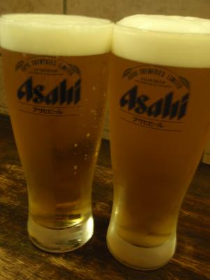 マルイラーメン　スーパードライ.JPG