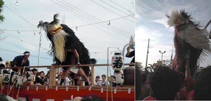 播磨祭り　乱舞.JPG