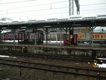 但馬の旅　豊岡駅.JPG