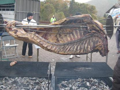 但馬まるごと感動市　但馬牛丸焼き1.JPG