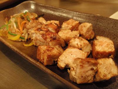 分厚い豚ステーキ.JPG