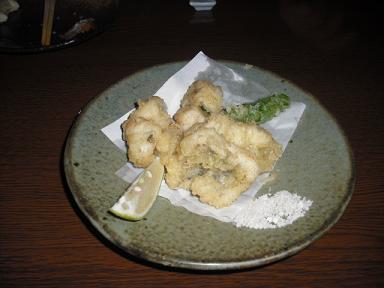 みやもと本店　天ぷら穴子.JPG