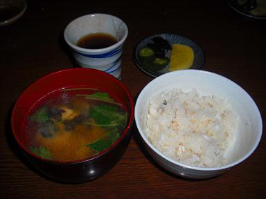 みやもと本店　鯛めし＆お味噌汁.JPG