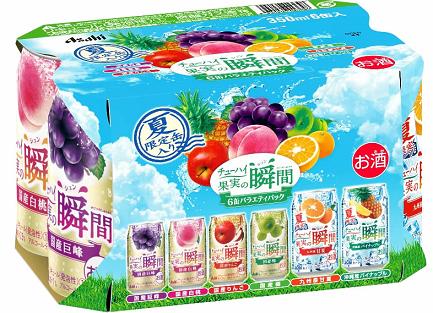 果実の瞬間バラエティパック.JPG