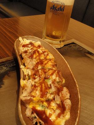 熟撰＆豚平チーズ.JPG