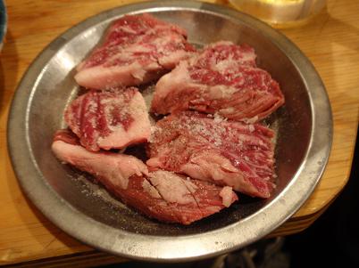 田様　塩カルビ.JPG