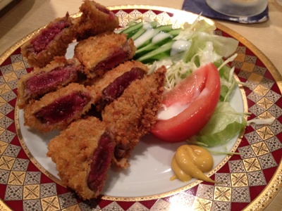 神戸料理道場 雄司(クジラフライ).jpg