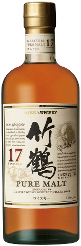 竹鶴17年ピュアモルト.jpg