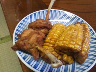 船越　串かつ各種2　神戸水道筋グルメ情報.JPG
