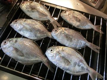 麦かのかと兵庫食材「しず」.JPG