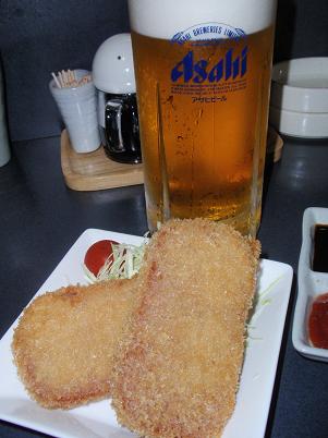 道楽様　ポークカツ.JPG