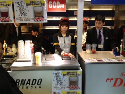 阪神甲子園球場2013年 トルネード.jpg