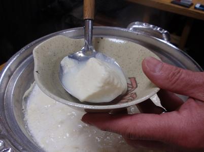 鳥や　温泉ゆば豆腐鍋2.JPG