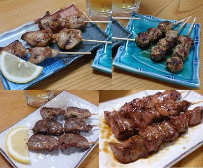 鳥や　焼鳥.JPG