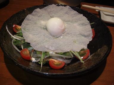 鳥舎 風天サラダ2.JPG