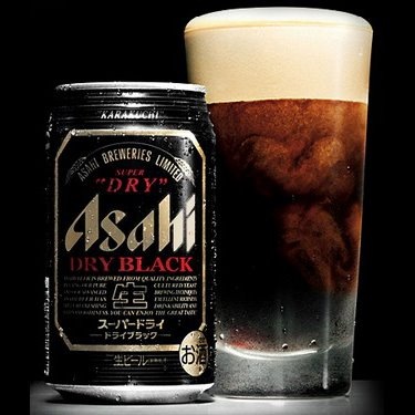 スーパードライ ドライブラック