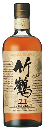 2011WWW 竹鶴21年.JPG